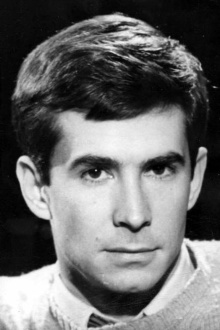 Anthony Perkins: A Life in the Shadows Trailer