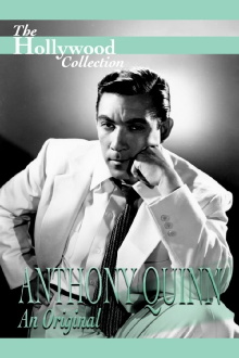 Anthony Quinn: An Original Trailer