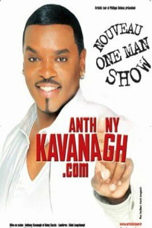 AnthonyKavanagh .com Trailer