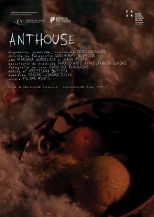 Anthouse Trailer