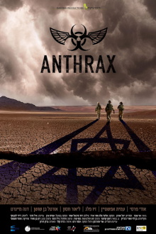 Anthrax Trailer
