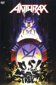 Anthrax: Music of Mass Destruction - Live in Chicago Trailer