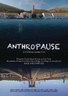 Anthropause Trailer
