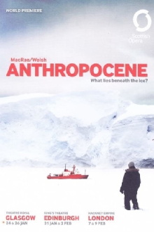 Anthropocene - MacRae Trailer