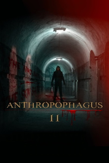 Anthropophagus II Trailer