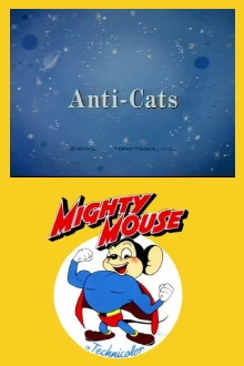 Anti-Cats Trailer