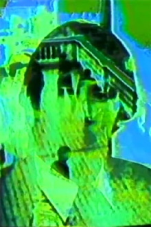 Anti-City: For Johannes Baader Trailer