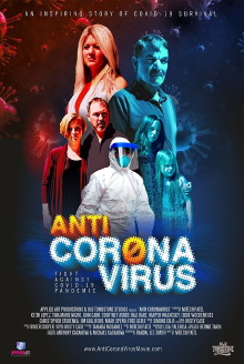Anti Corona Virus Trailer