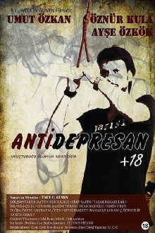 Anti Depresan Trailer