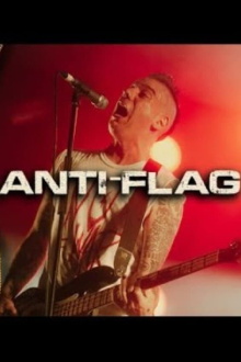 Anti-flag - Au Hellfest 2022 Trailer