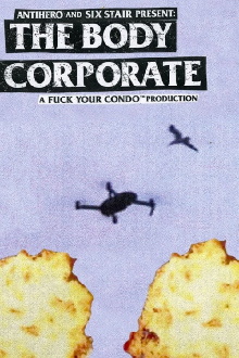Anti-Hero: The Body Corporate Trailer