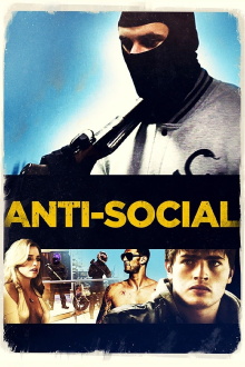 Anti-Social Trailer