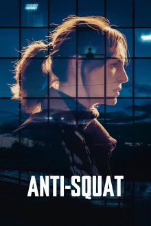 Anti-Squat Trailer