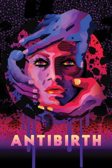 Antibirth Trailer