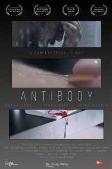 Antibody Trailer