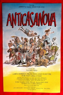Anticasanova Trailer