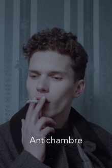 Antichambre Trailer