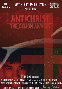 Antichrist: The Demon Awakes Trailer