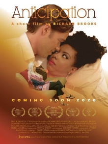Anticipation Trailer