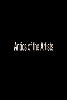 Antics of the Artists Trailer