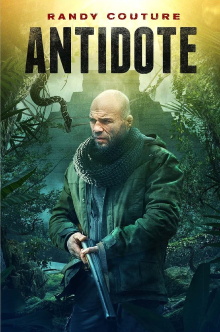 Antidote Trailer