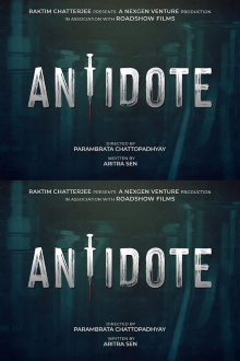 Antidote Trailer