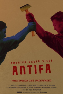 ANTIFA Trailer