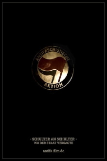 Antifa - Schulter an Schulter, wo der Staat versagte Trailer