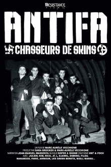 Antifa: Skinhead Hunters Trailer