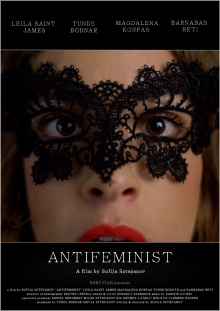 Antifeminist Trailer
