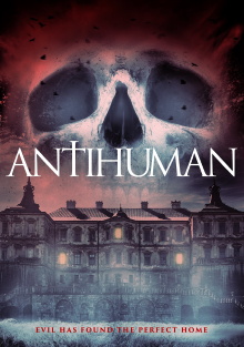 Antihuman Trailer