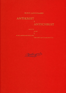 Antikrist Trailer