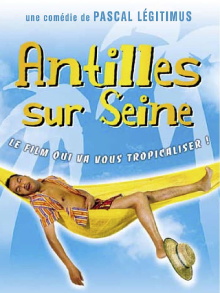 Antilles sur Seine Trailer