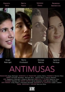 Antimusas Trailer