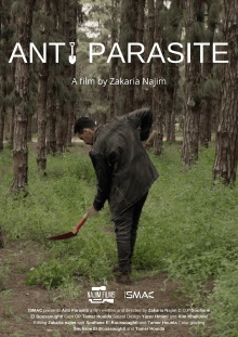 Antiparasite Trailer