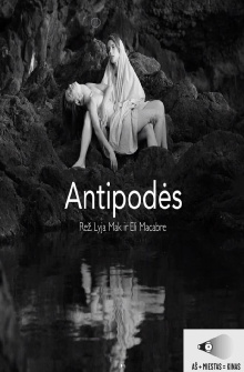 Antipodes Trailer