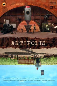 Antipolis Trailer