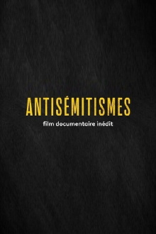 Antisemitism Trailer