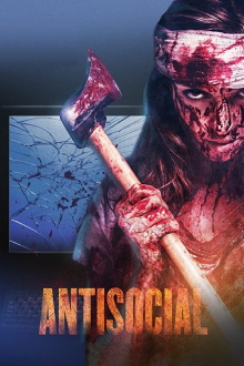 Antisocial Trailer