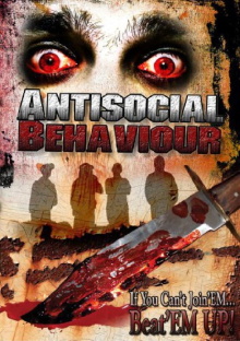 Antisocial Behaviour Trailer