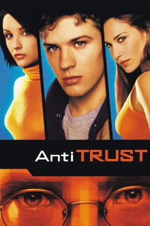 Antitrust Trailer