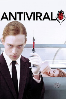Antiviral Trailer
