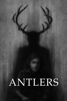 ANTLERS Trailer