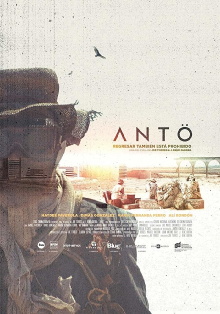 Antö Trailer