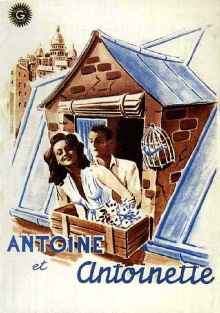 Antoine & Antoinette Trailer