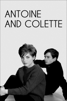 Antoine and Colette Trailer