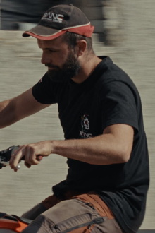 Antoine, Élise and Léandre Trailer