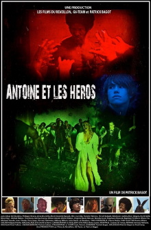 Antoine Et Les Héros Trailer