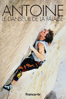Antoine, le danseur de la falaise Trailer
