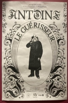 Antoine Le Guérisseur Trailer